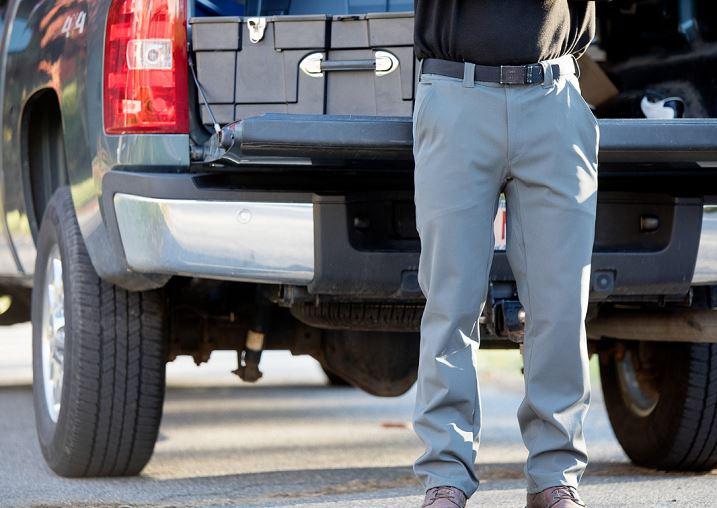 1620 Workwear: The UpScout Review