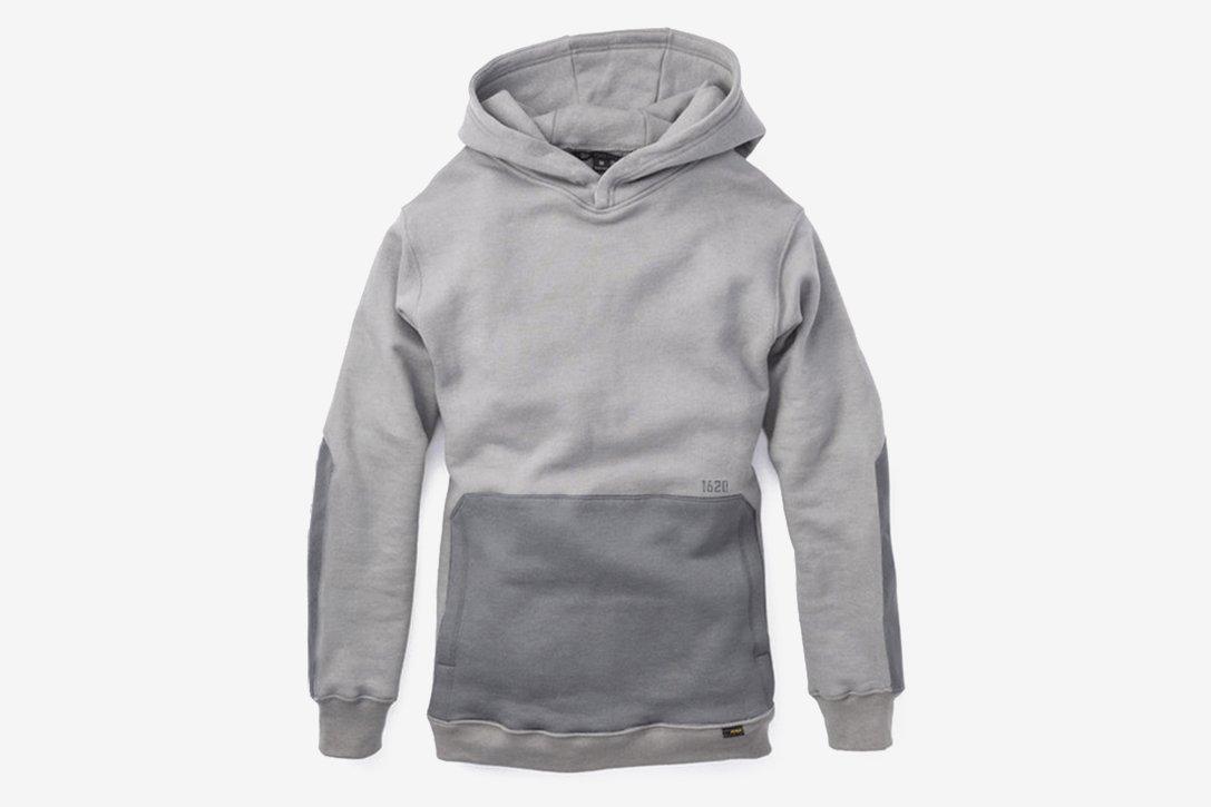 Work clothing designed downtown and only in the USA: The Eagle-Tribune Review