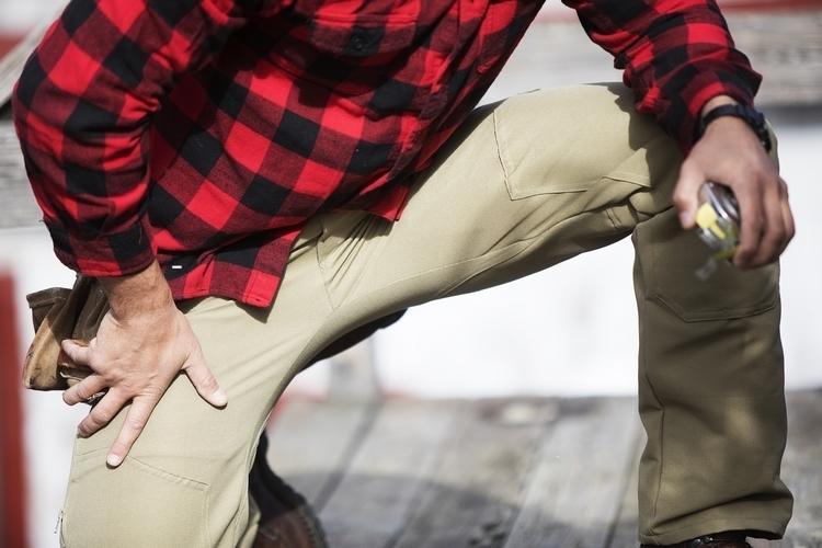 1620 Double Knee Work Pants: GearMoose Review