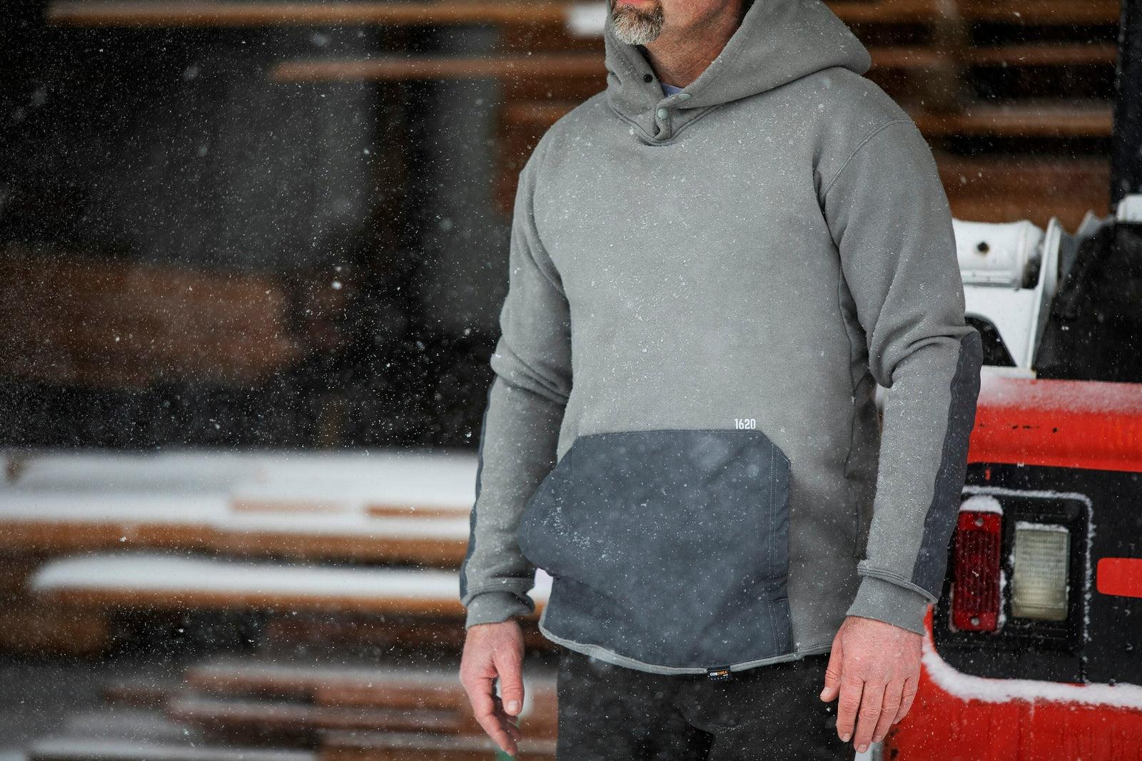 MEN'S JOURNAL: The Best New Gear and Cool Gadgets We Tested This Week