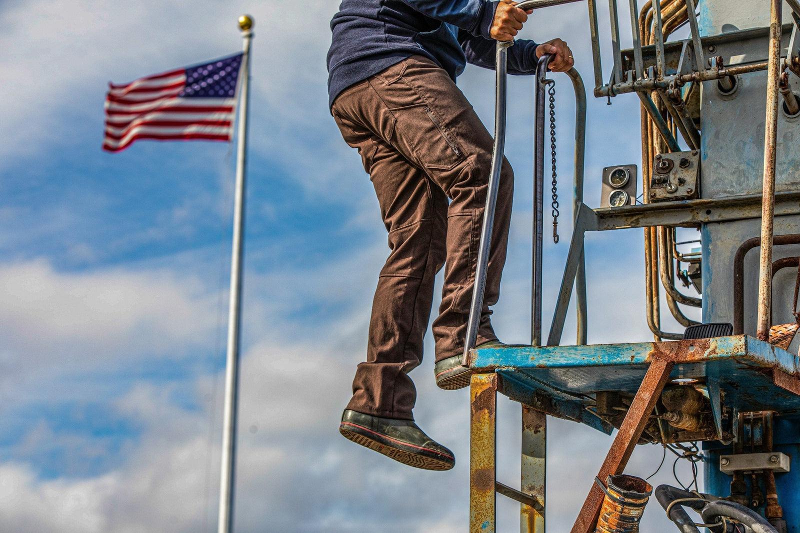 GQ: Are the Tariffs Actually Good for American Brands?