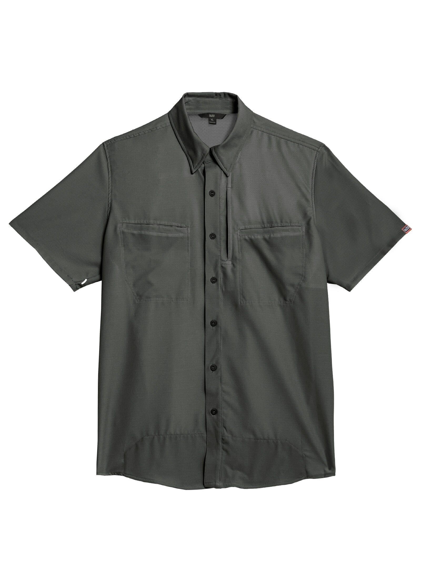 The 1620 Field Tech Short Sleeve Shirt Wins 2026 Pro Tool Innovation Award