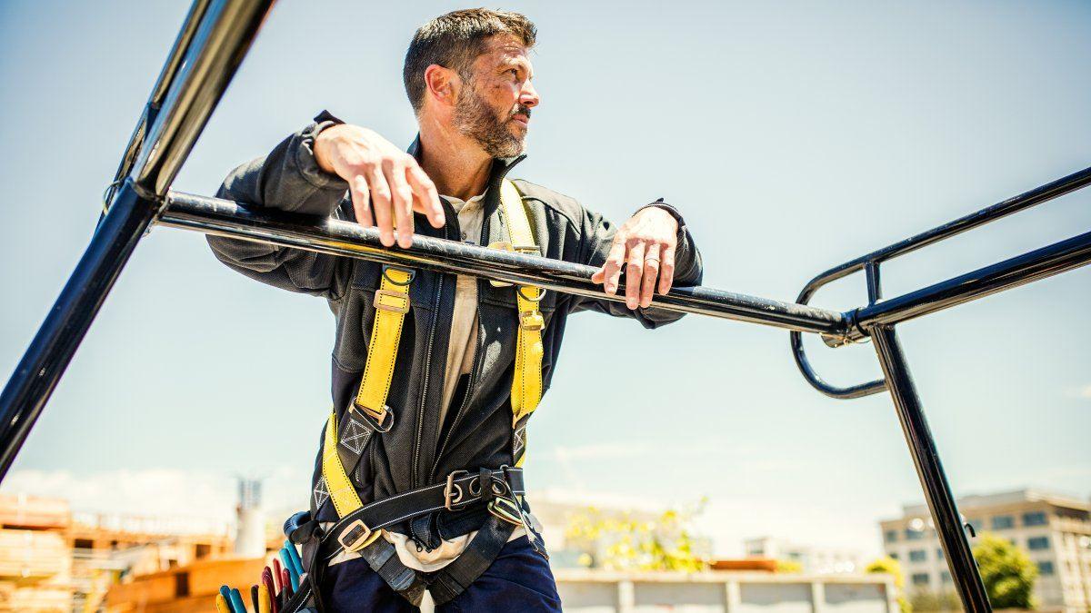 The Rise of Work Wear: Outside Product Review