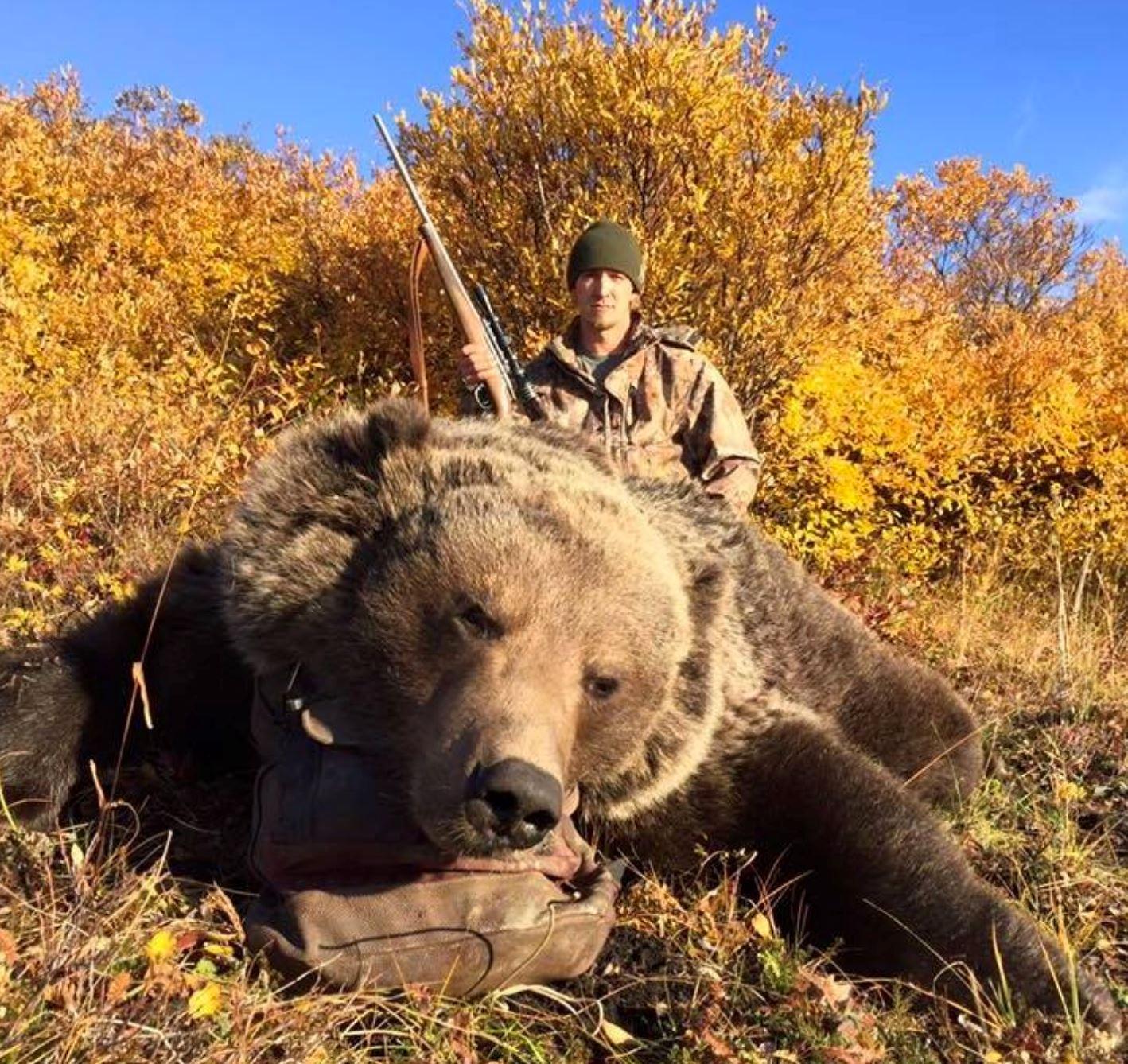 Spenser McCleskey Joins The 1620 Work Crew as an Ambassador