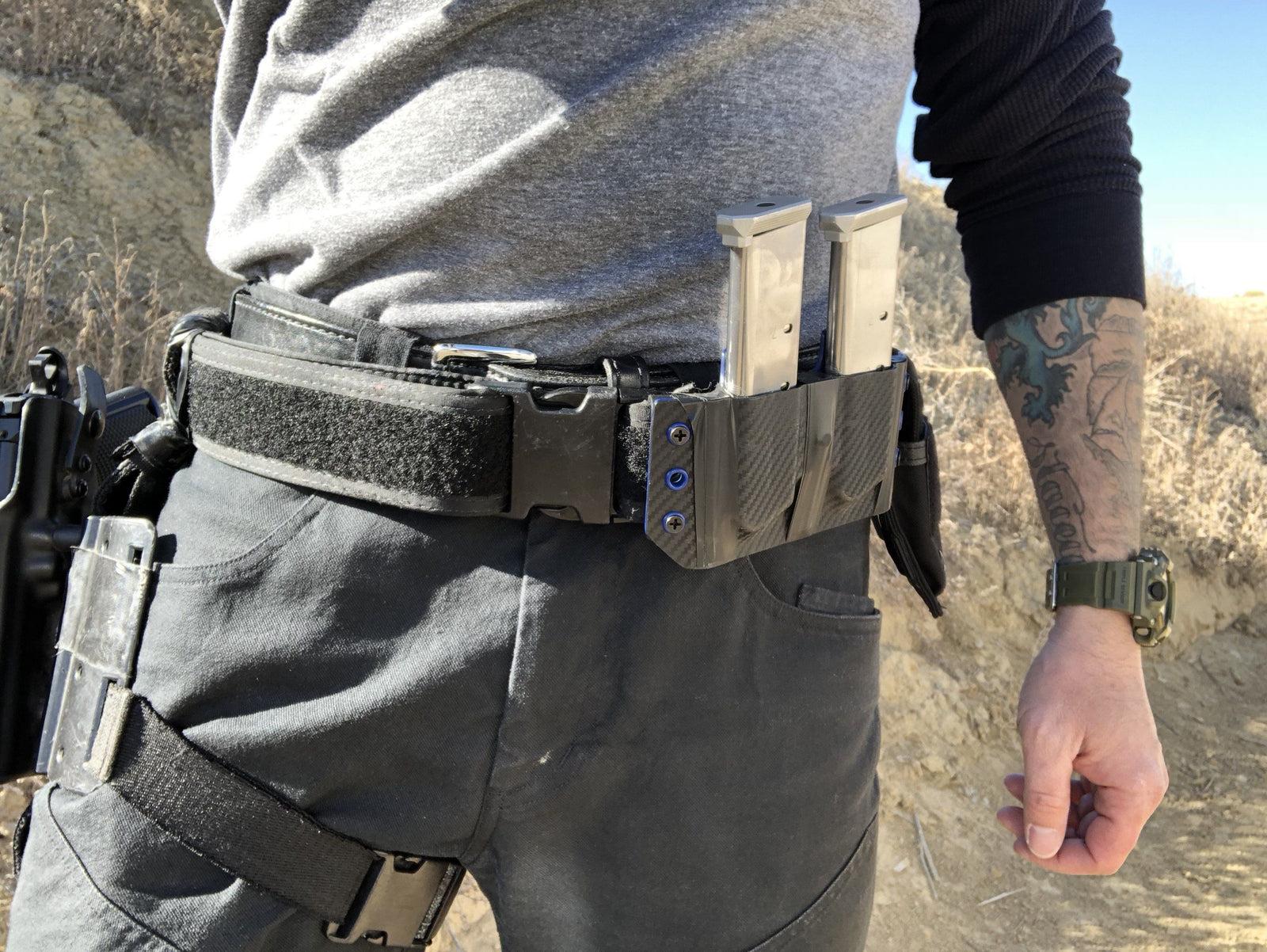 1620 Workwear Nyco Double Knee Pant Product Review: Spotter Up Review