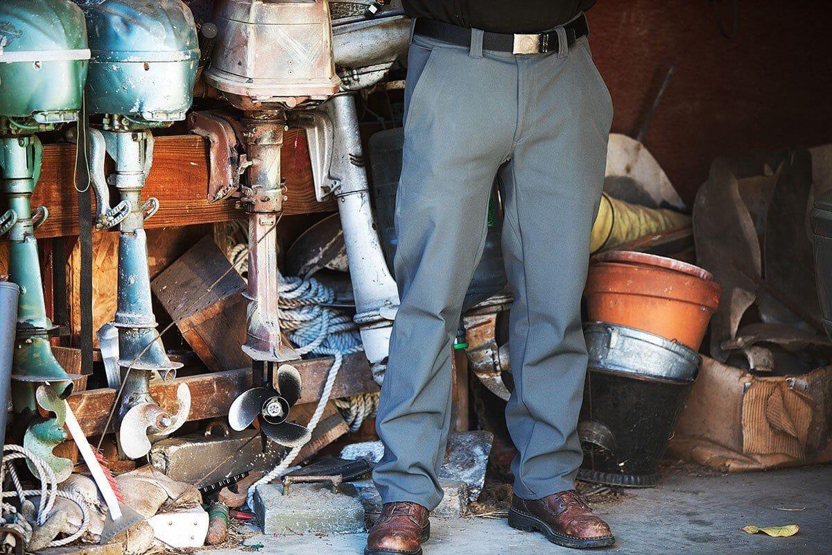 Best Men’s Hiking Pants of 2019: 1620 GearJunkie Review