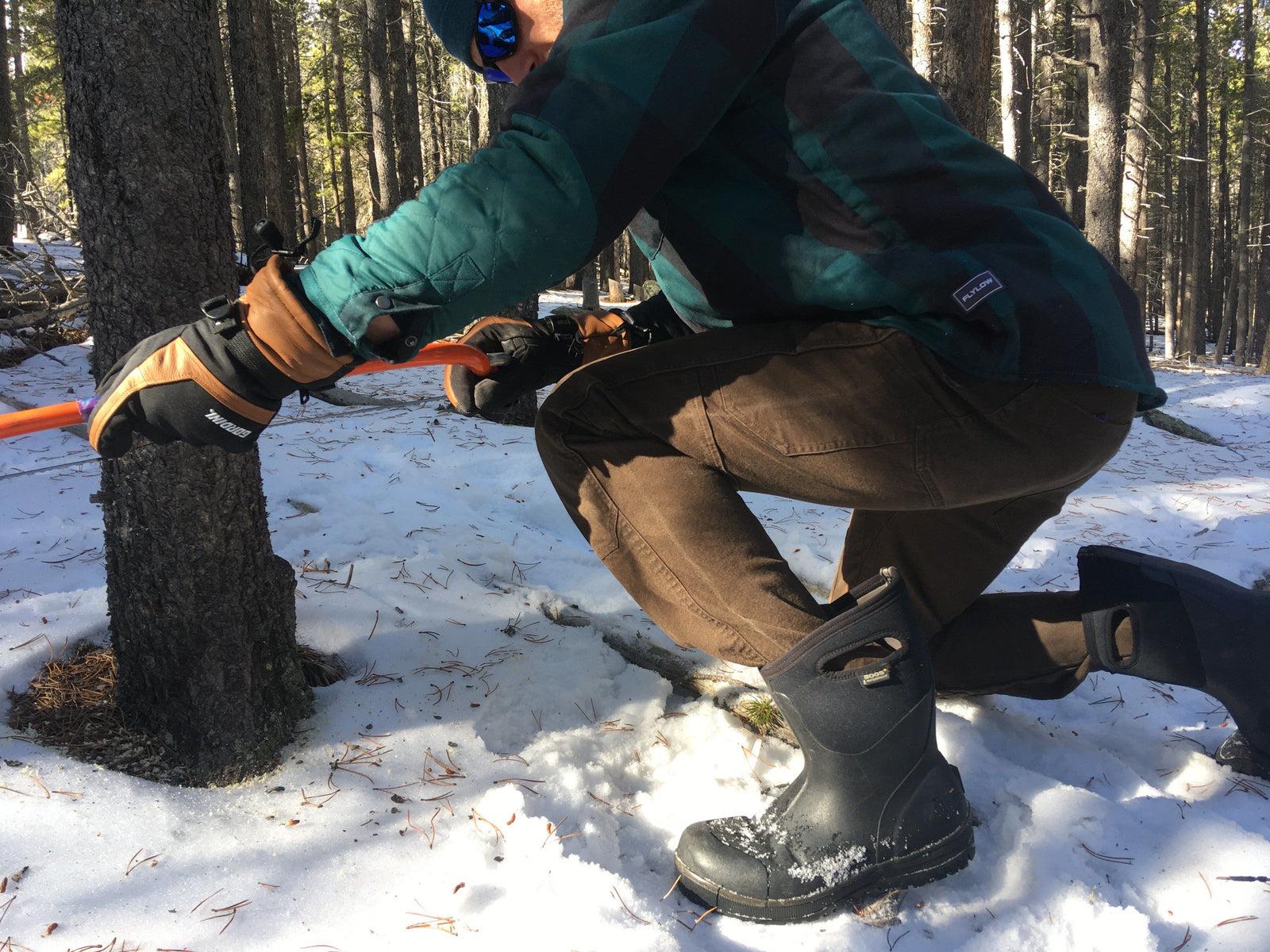 The Best Work Pants for Men: Gear Junkie Review