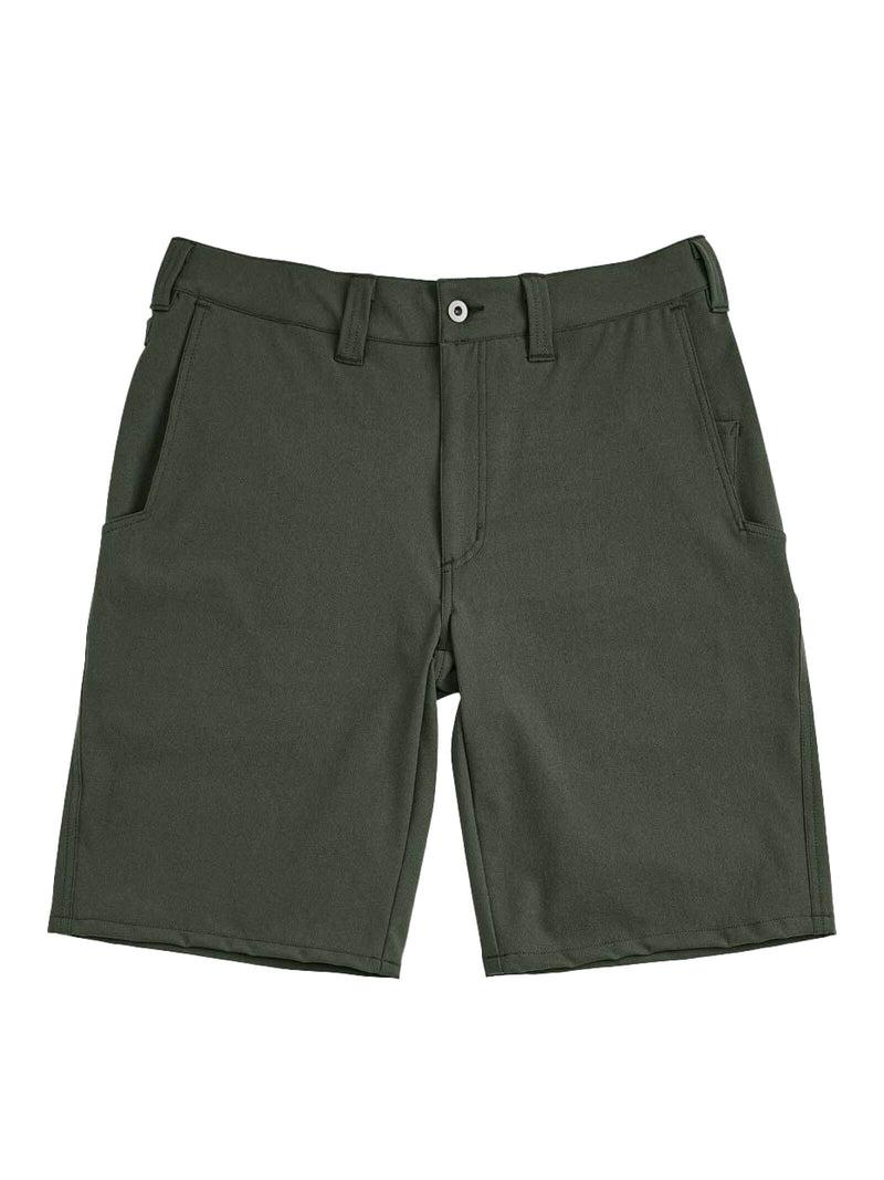 Classic Work Short Shorts 1620 Workwear, Inc Charcoal 30