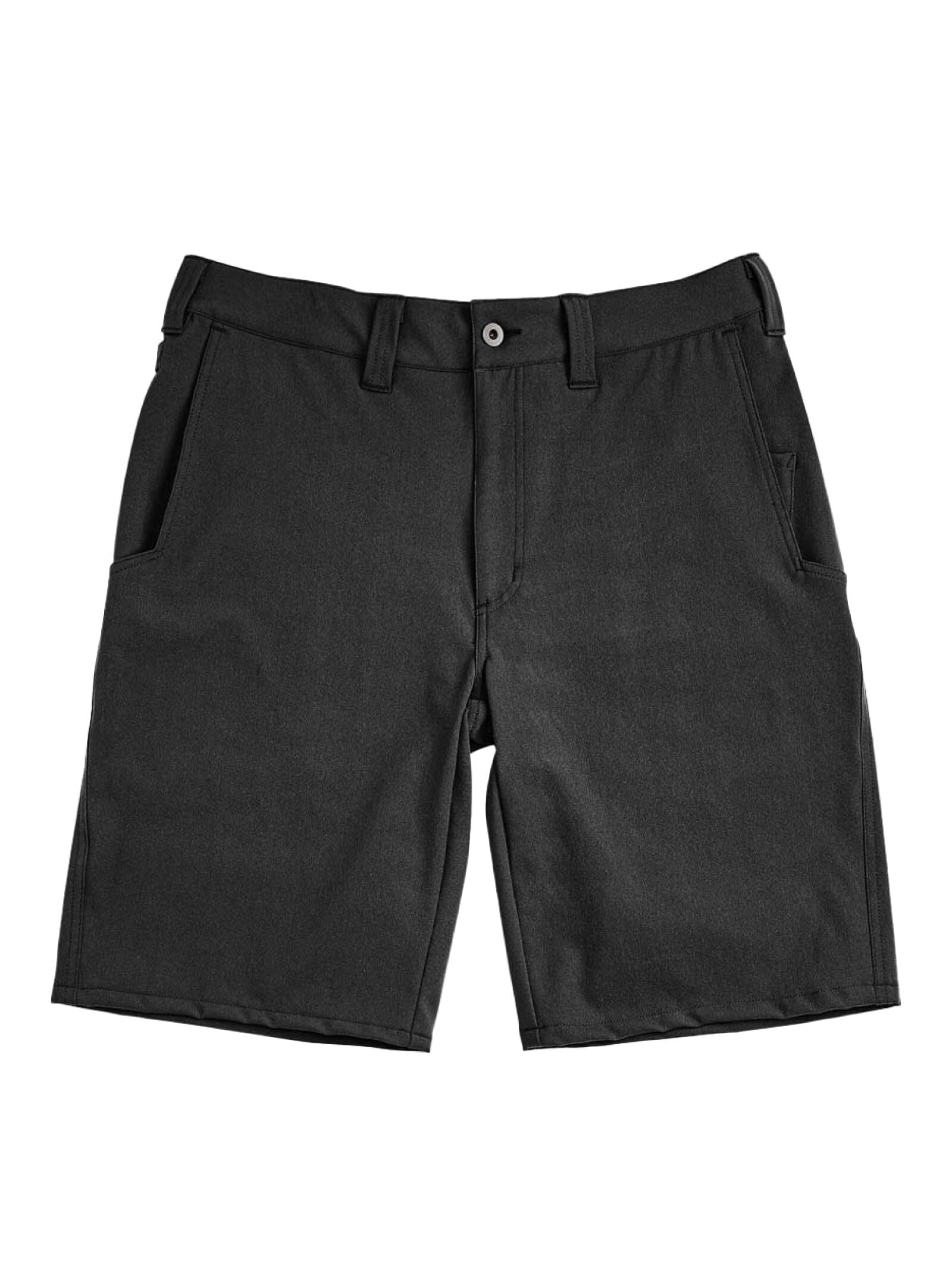 Classic Work Short Shorts 1620 Workwear, Inc Black 30