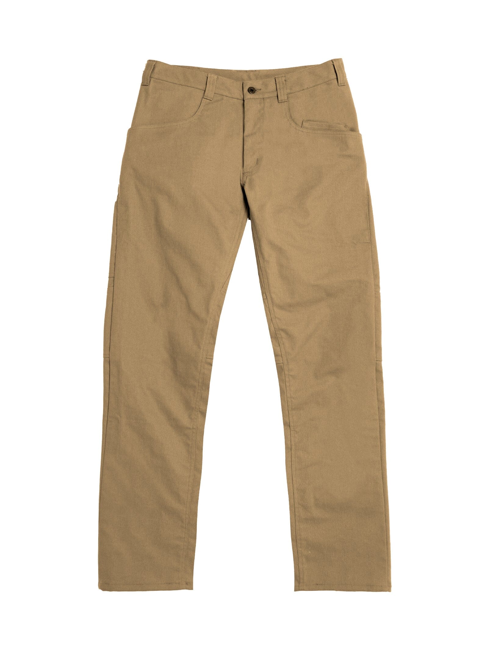 The Core Utility Pant 1620 Workwear, Inc Khaki 28