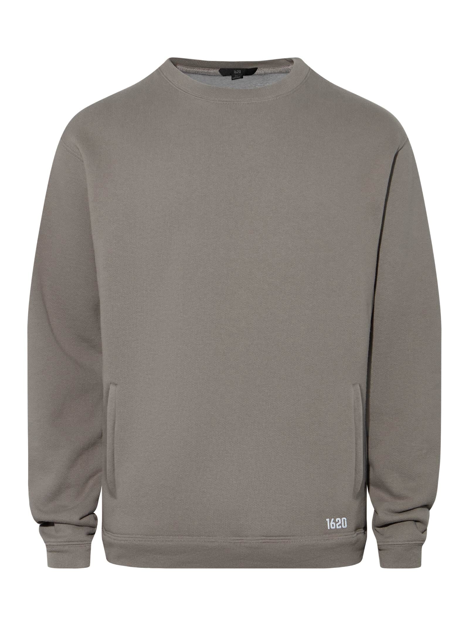 Crew Sweatshirt Sweatshirts 1620 workwear