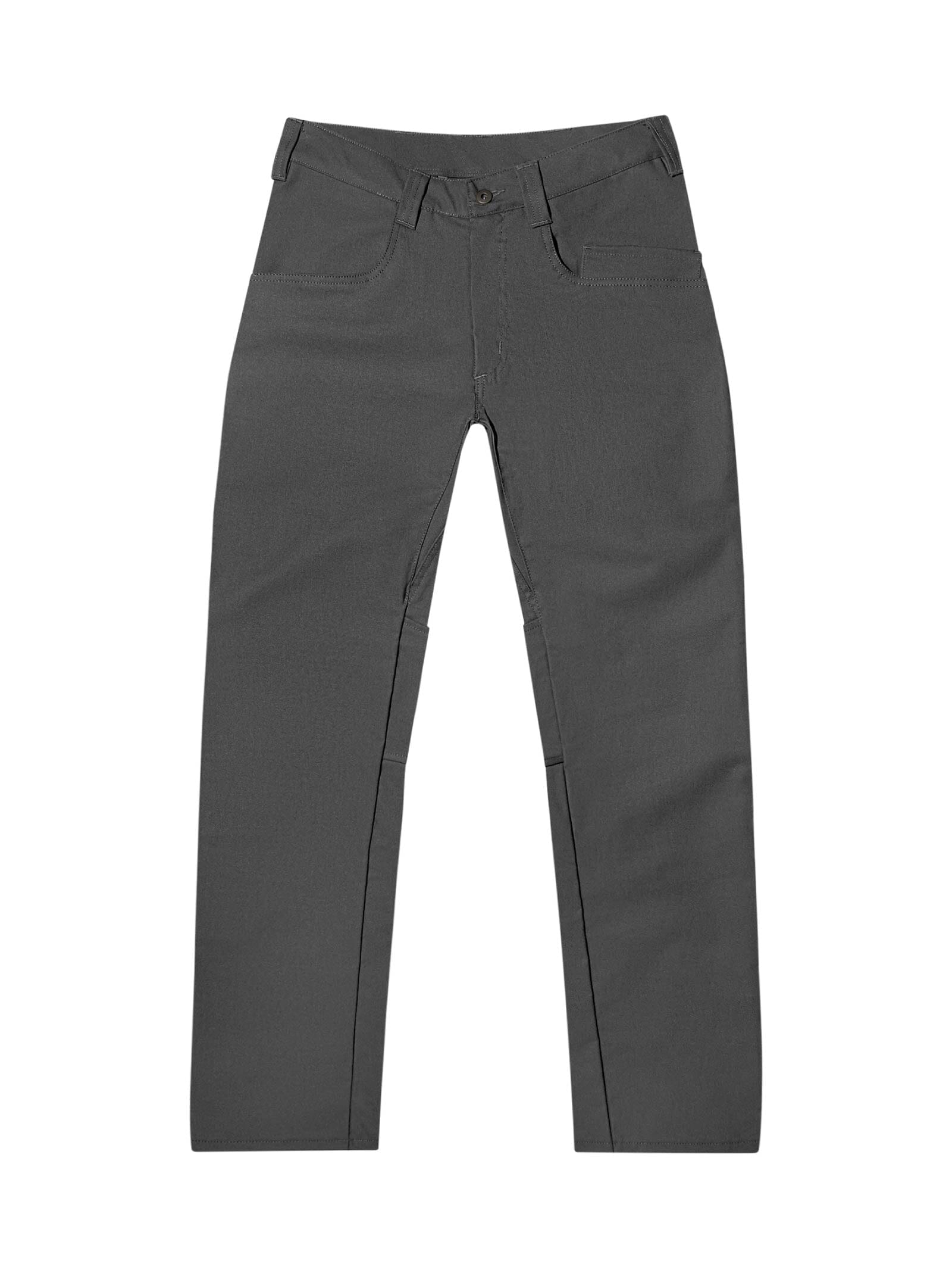 The Foundation Pant Pants 1620 workwear Granite 30