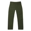The Foundation Pant Pants 1620 workwear Hunter Green 30