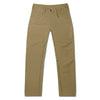 Foundation Pant - Five Pocket Versatility. Ultimate Durability. Pants 1620 workwear Khaki 30