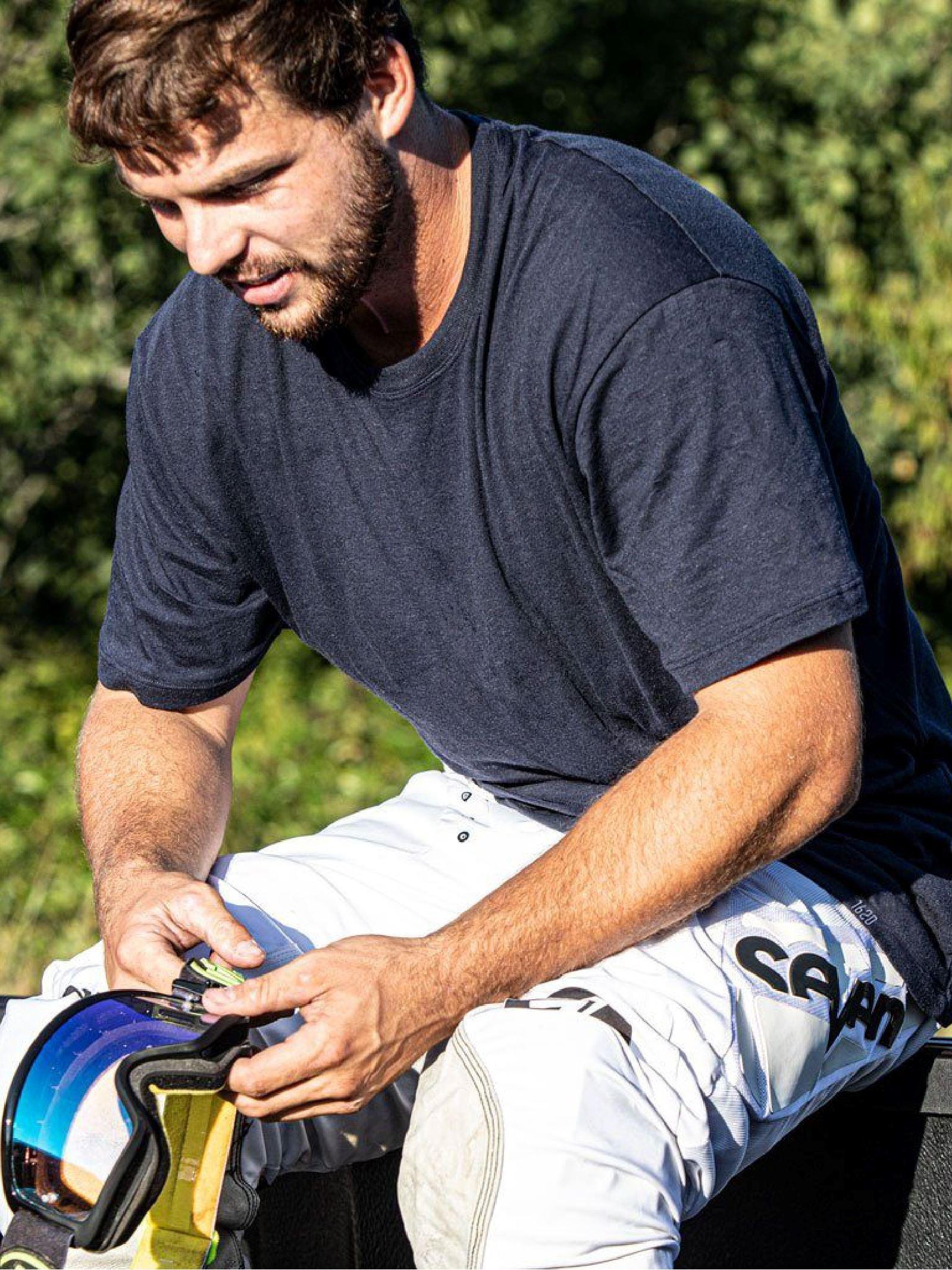 NYCO Work T-Shirt Shirts 1620 workwear