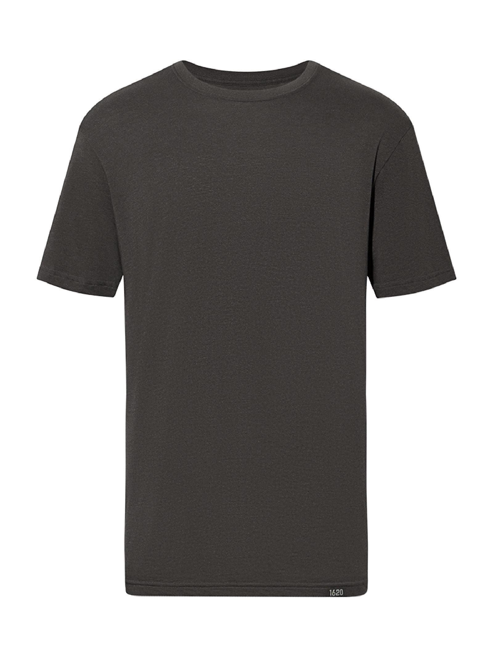 NYCO Work T-Shirt Shirts 1620 workwear Granite Small