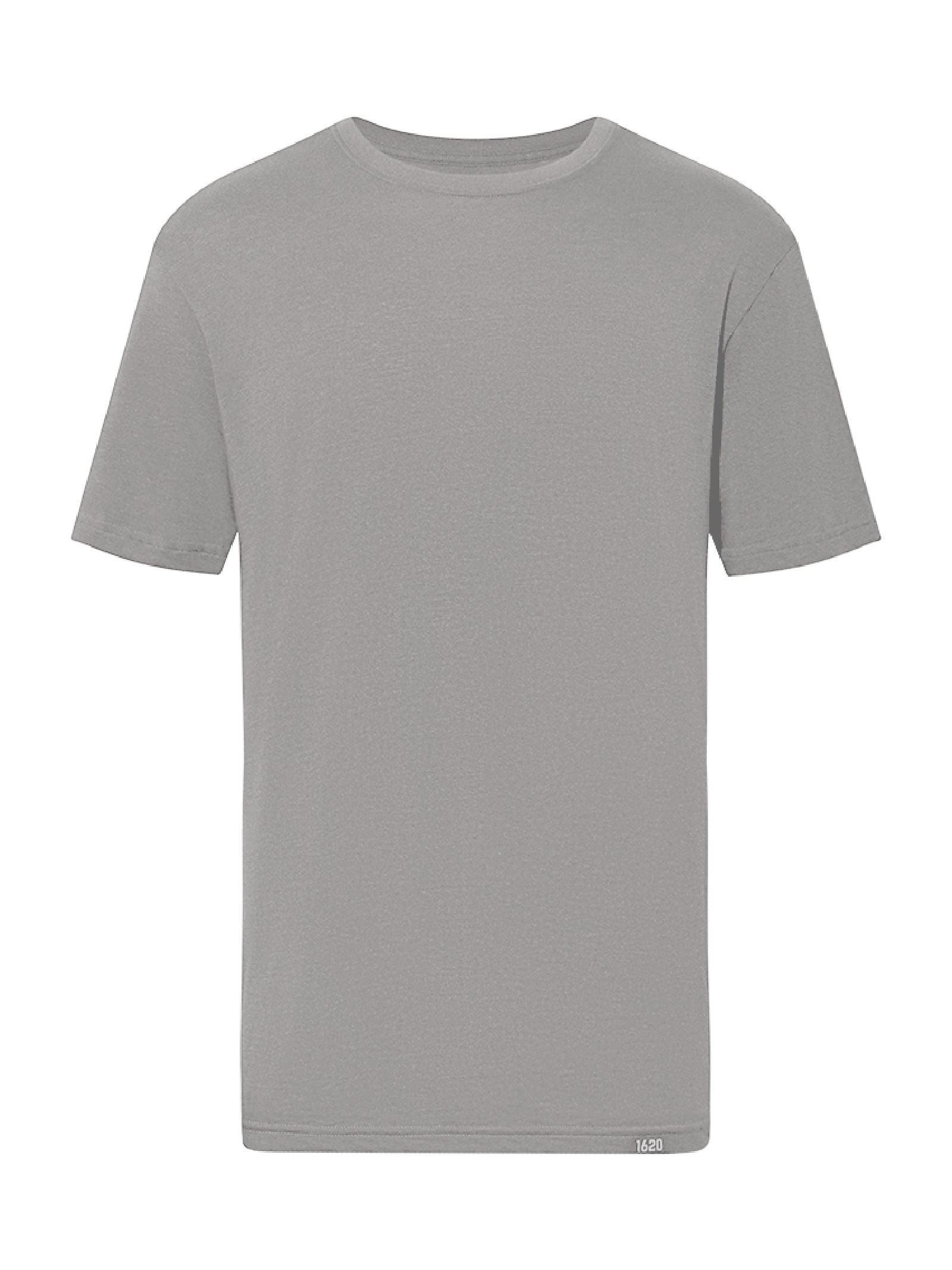 NYCO Work T-Shirt Shirts 1620 workwear Limestone Small