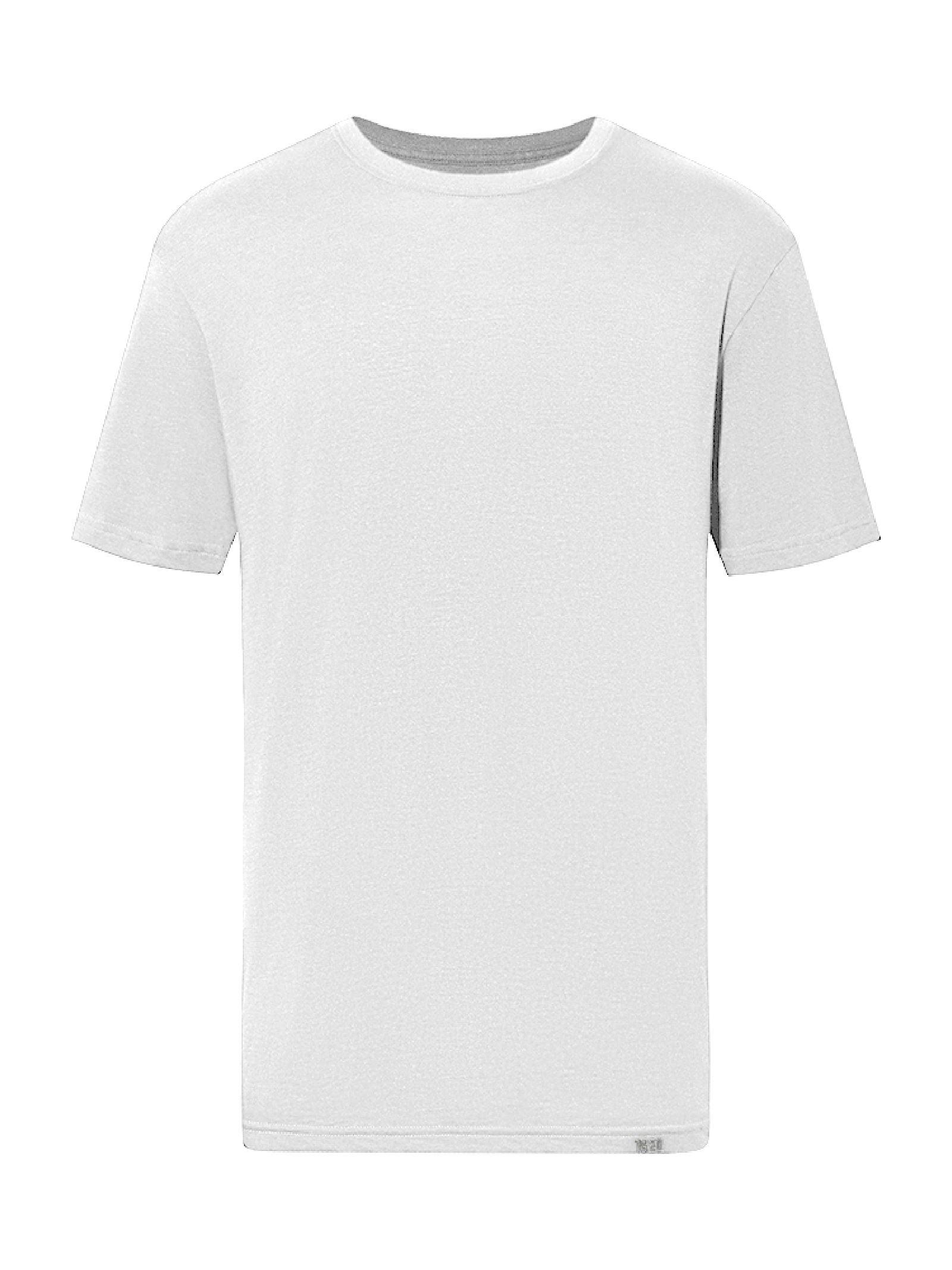 NYCO Work T-Shirt Shirts 1620 workwear White Small