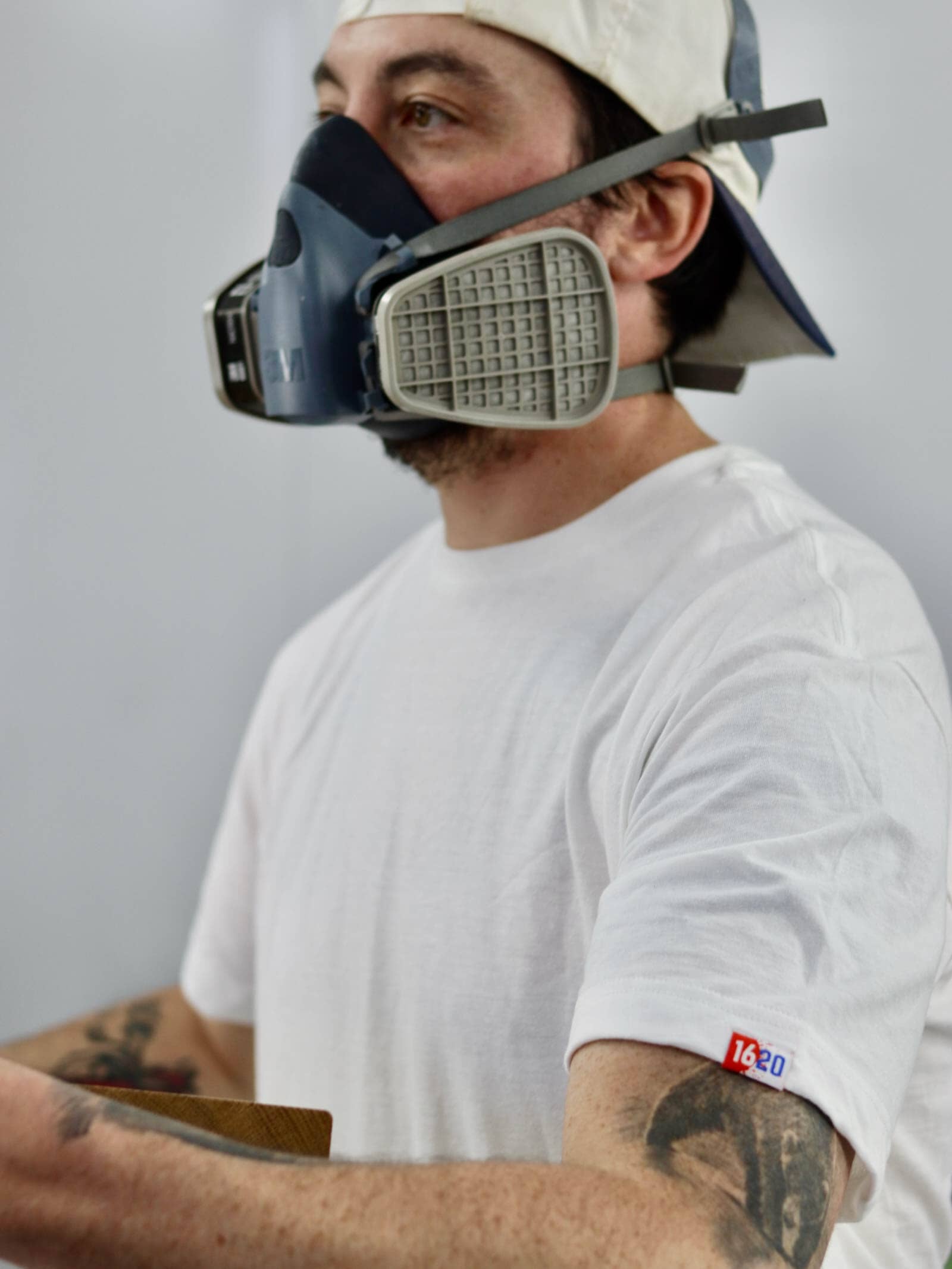 Limited Edition NYCO Work T-Shirt Shirts 1620 workwear