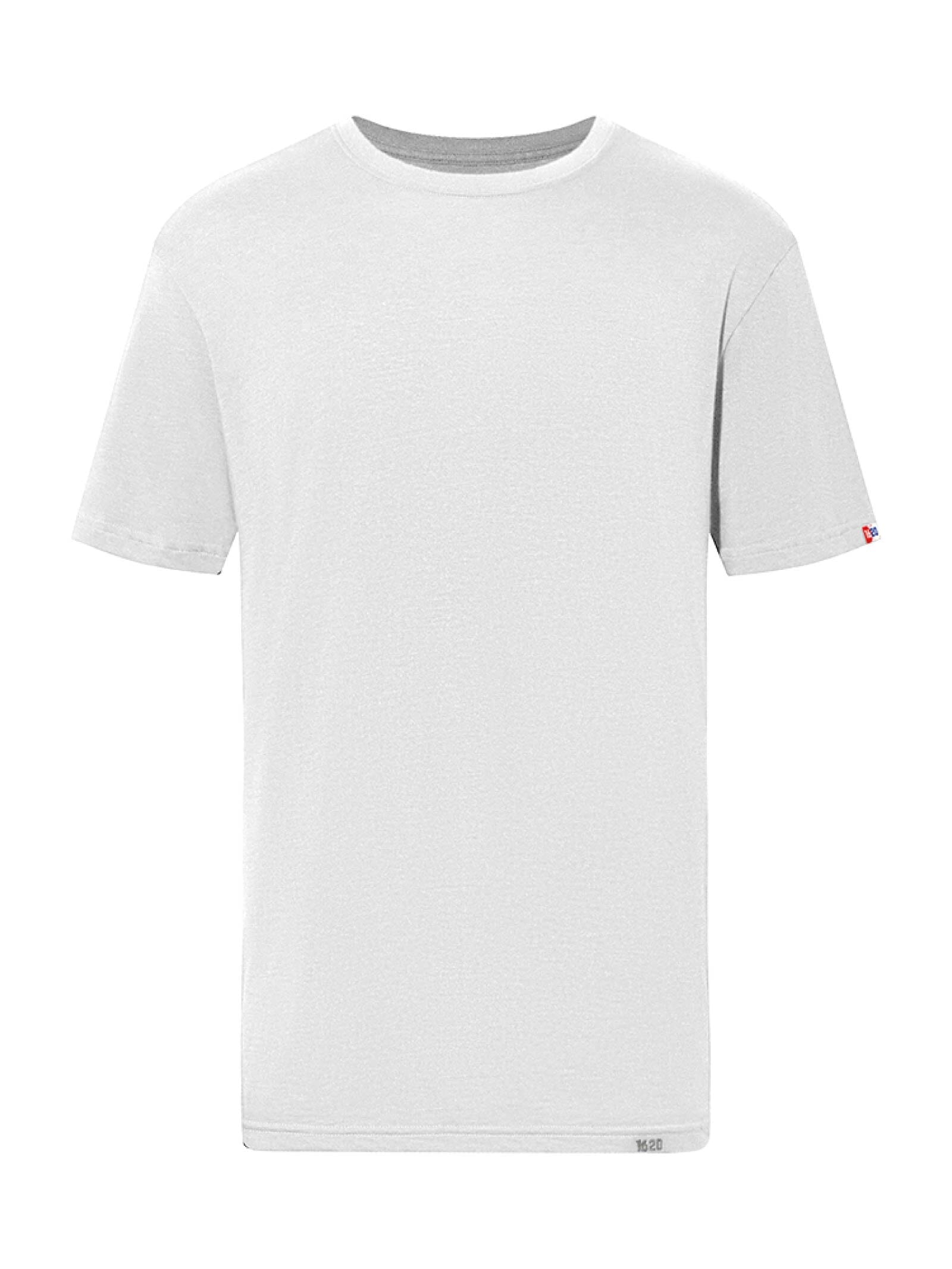 Limited Edition NYCO Work T-Shirt Shirts 1620 workwear White Small