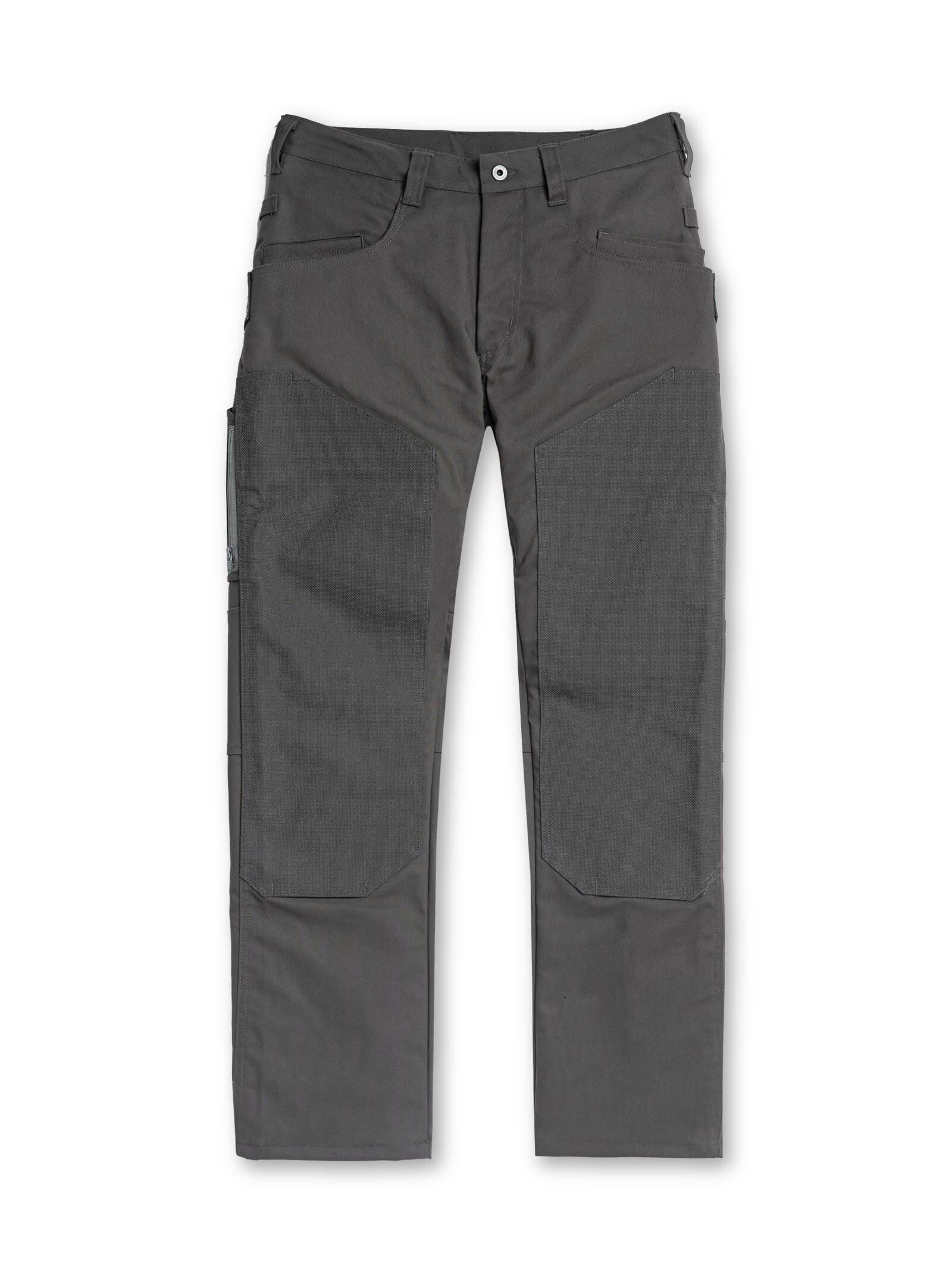 SuperFabric® x 1620 Double Knee Utility Pant Pants 1620 Workwear, Inc Granite 30