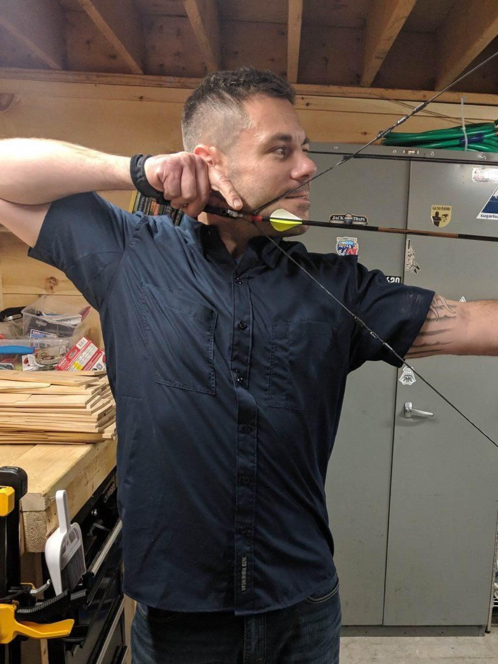 Short Sleeve Work Shirt Shirts 1620 workwear