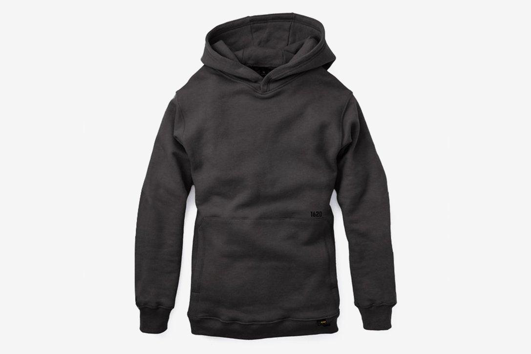 This Is the Last Work Hoodie You'll Ever Need: Gear Patrol Review