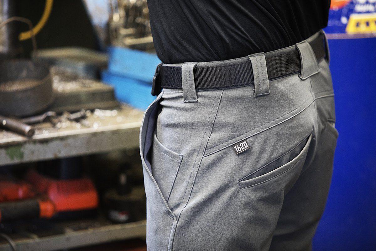 New Brand Aims To Be ‘YETI Of Workwear’: GearJunkie Review