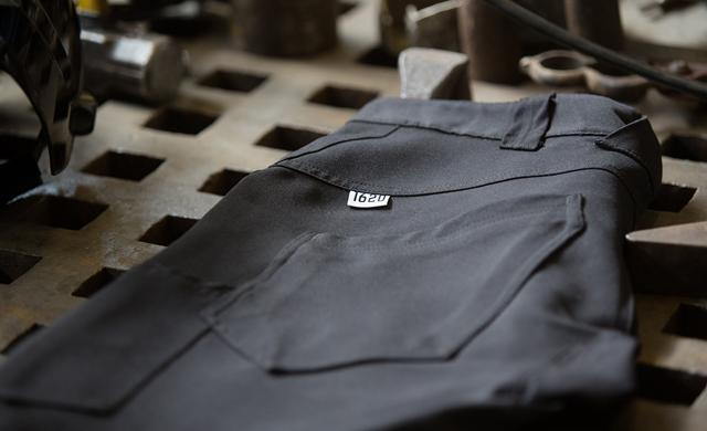 These apparel gurus want to bring manufacturing back to the US: Grind TV