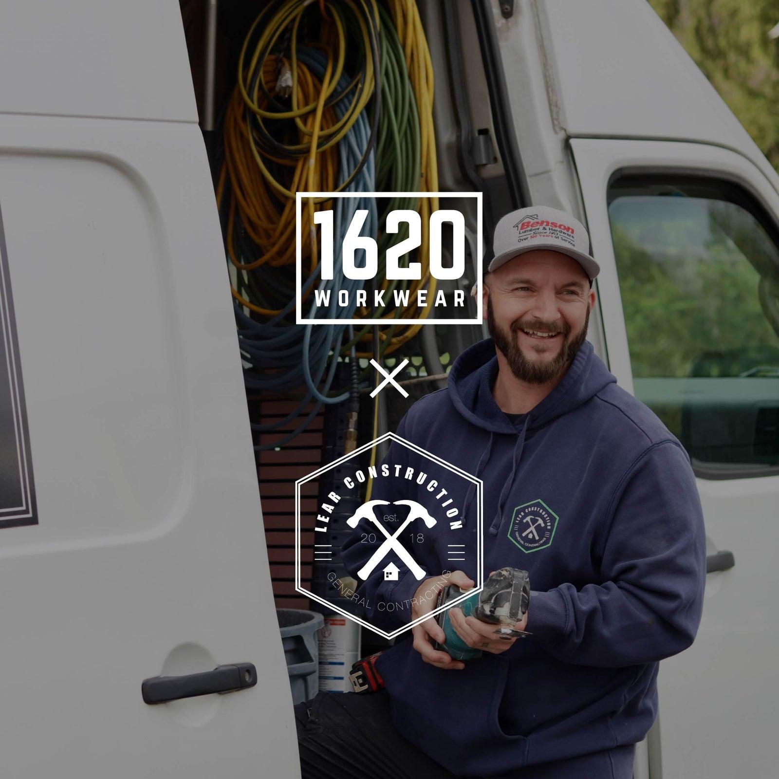 BEHIND THE BLUEPRINT: How Matt Lear of Lear Construction Builds Trust, Craftsmanship and Legacy