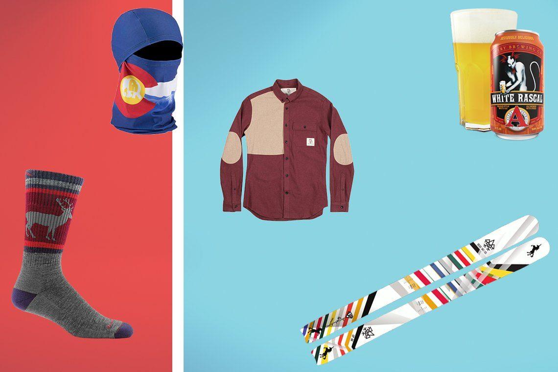 15 pieces of American-made gear for Independence Day: Freeskier Review