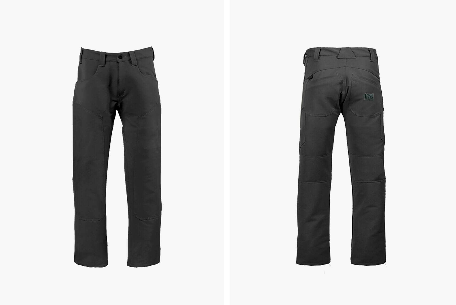 1620 Workwear Beats Carhartt at Its Own Game, Again: Gear Patrol Review