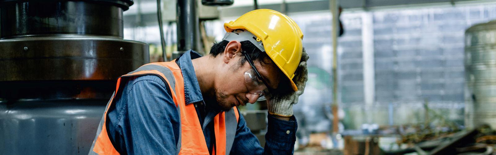 More Than Tired: How Fatigue Impacts Jobsites and Safety