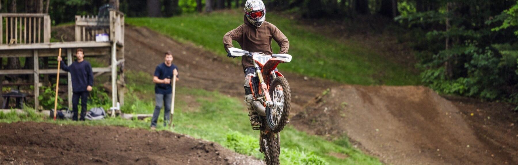 Bullit Racing Favorites
