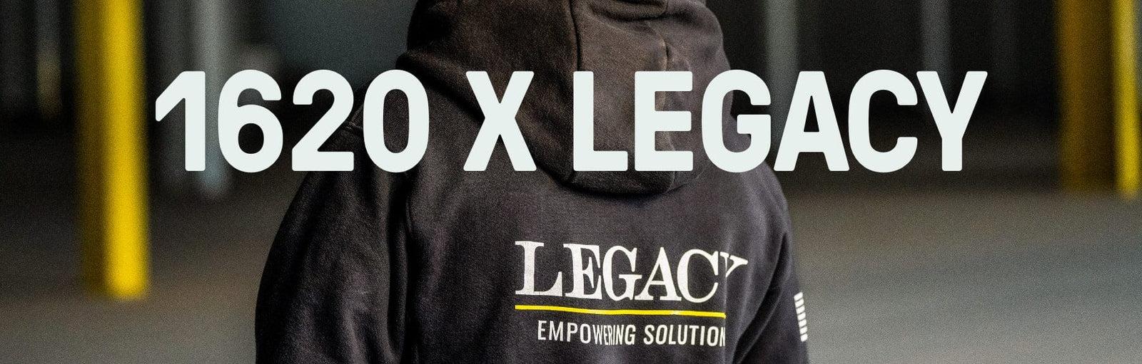 Legacy: Masters of the Trade