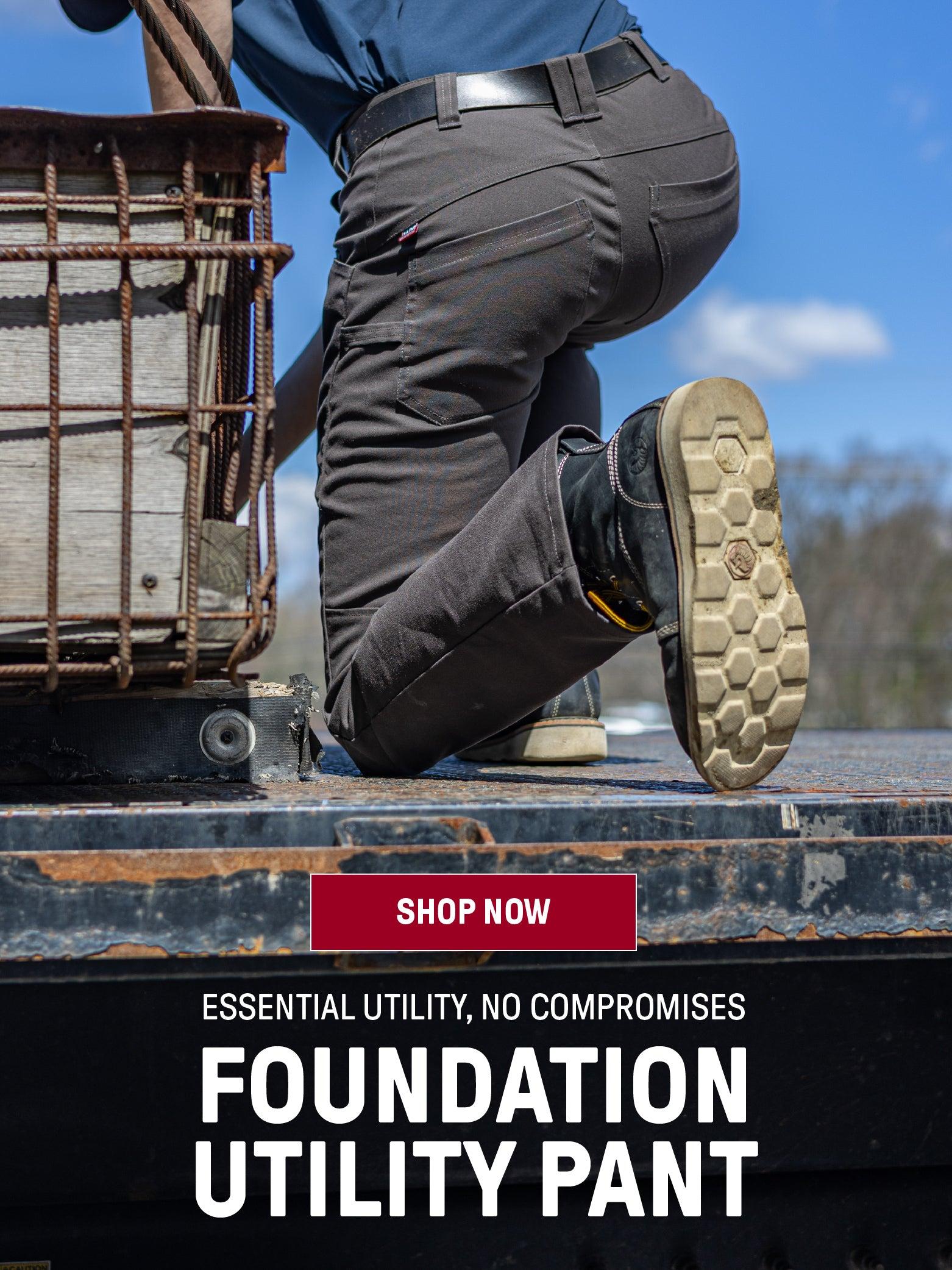American Made Workwear and Gear - 1620 Workwear