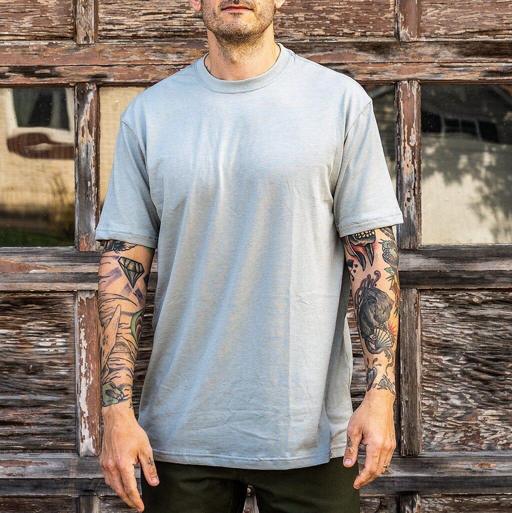 NYCO Work T-Shirt Shirts 1620 workwear