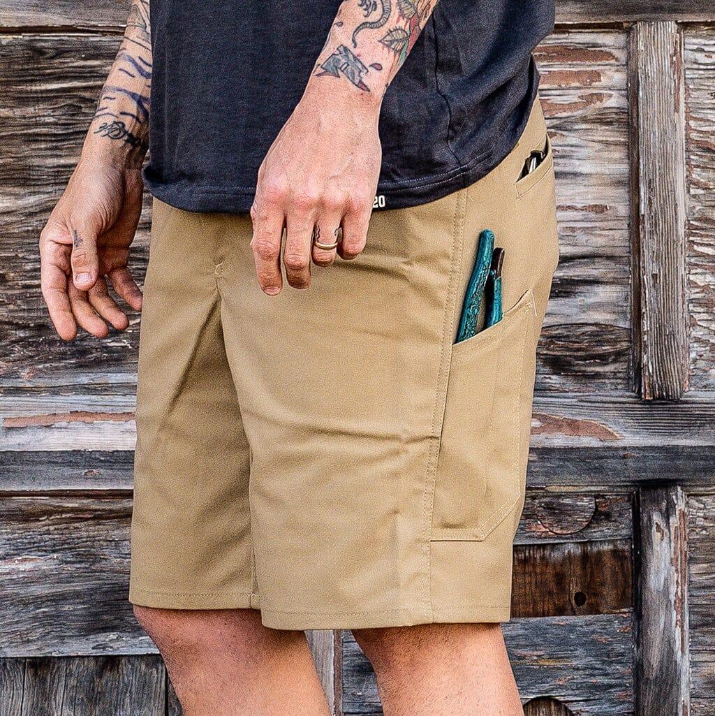 Utility Short