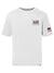 Box Logo Shirt Short Sleeve Shirts 1620 Workwear, Inc White Small 