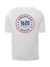 Roundel Shirt Short Sleeve