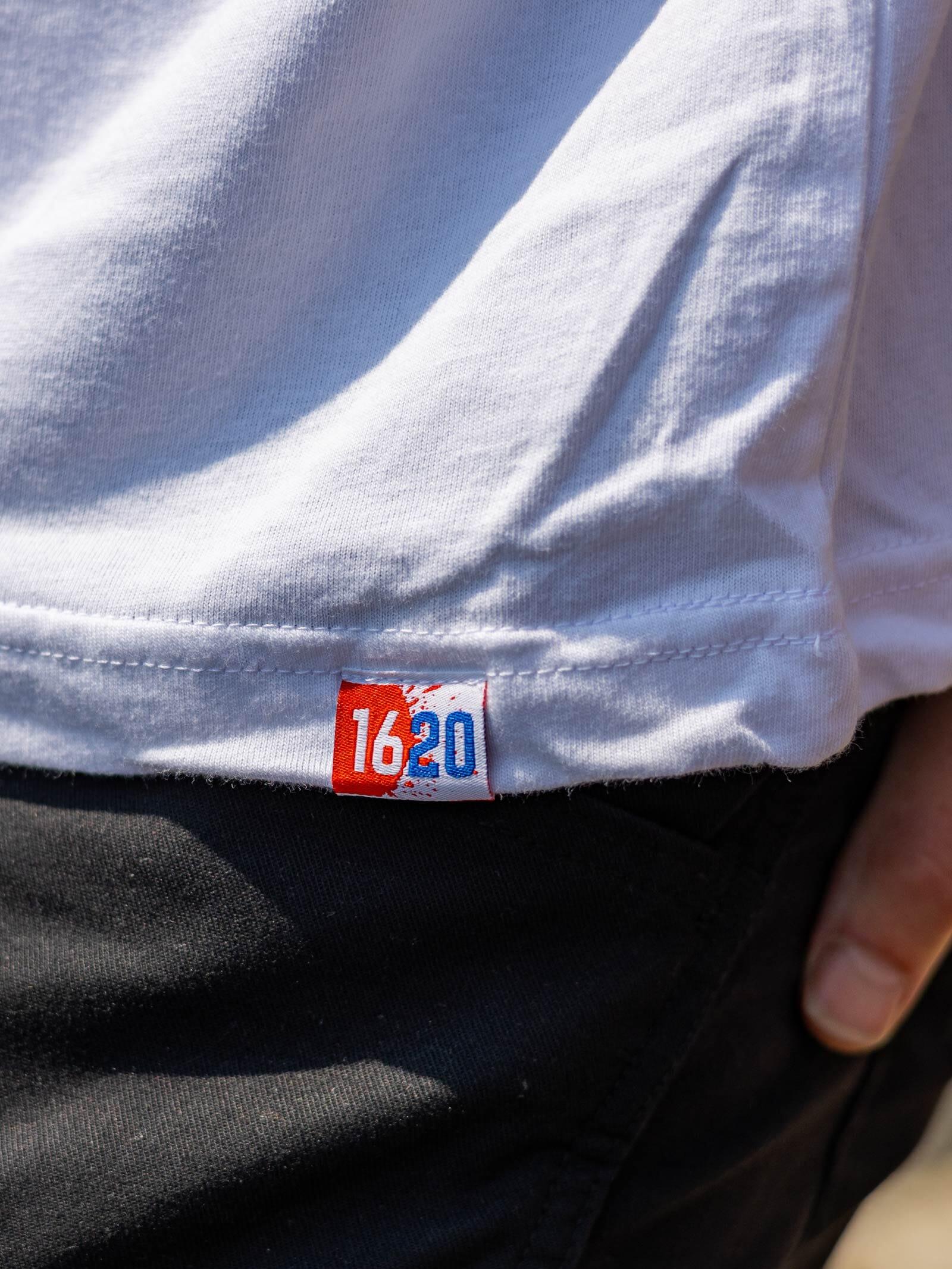 Box Logo Shirt Short Sleeve Shirts 1620 Workwear, Inc