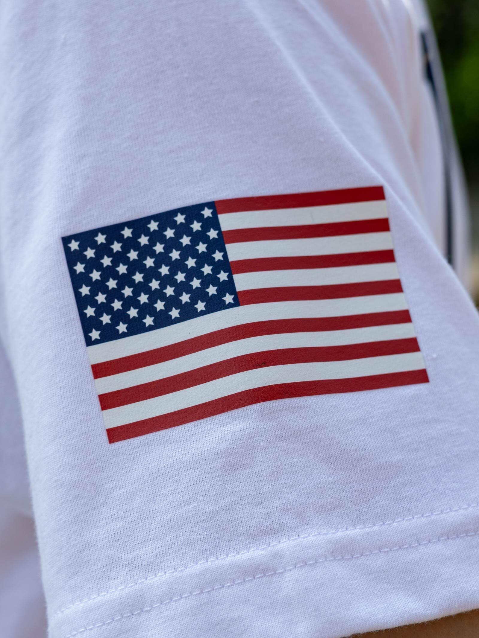 Box Logo Shirt Short Sleeve Shirts 1620 Workwear, Inc