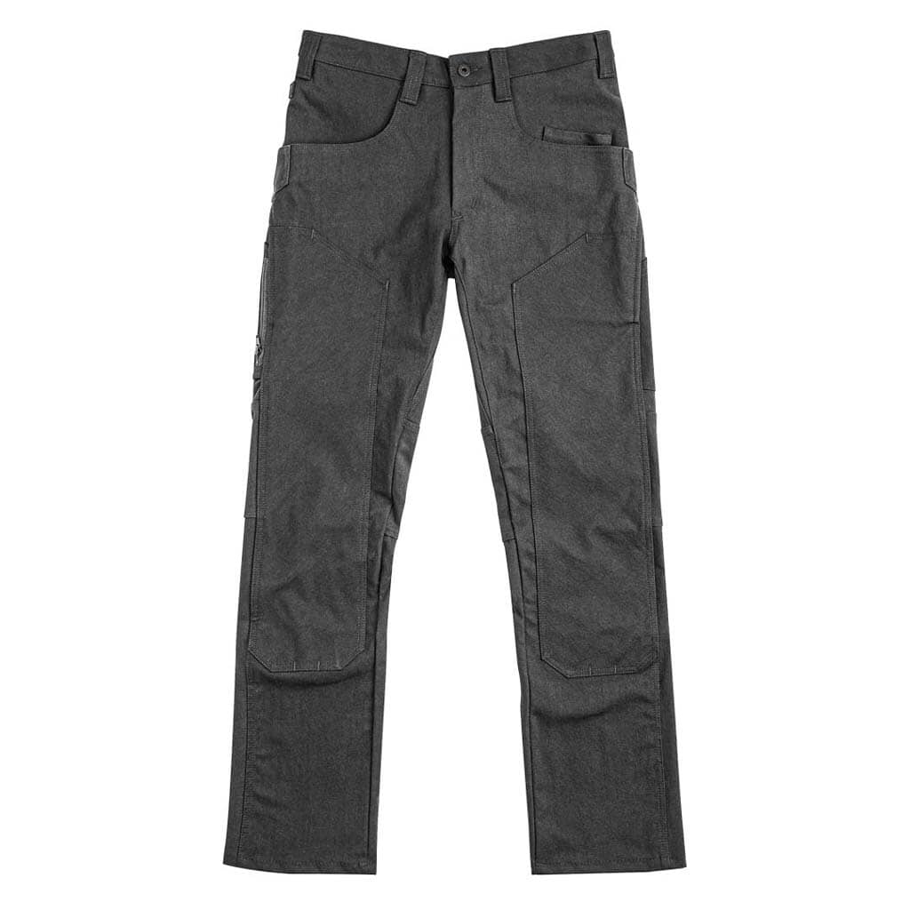 Fleece Lined NYCO Double Knee Utility Pant Pants 1620 Workwear, Inc