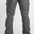 Grey 1620 Double Knee Cargo pant featuring Articulated Knee construction 