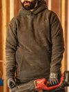 Basic Work Hoodie