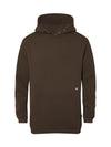 Basic Work Hoodie - SECONDS - FINAL SALE Sweatshirts 1620 workwear Dermitasse Small