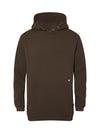 Basic Work Hoodie Sweatshirts 1620 workwear Dermitasse Small