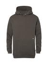 Basic Work Hoodie Sweatshirts 1620 workwear Granite Small