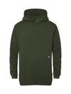 Basic Work Hoodie Sweatshirts 1620 workwear Hunter Green Small