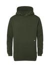 Basic Work Hoodie - SECONDS - FINAL SALE Sweatshirts 1620 workwear Hunter Green Small